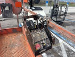 Control Station Upper with Upper Function Controls