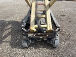 Chassis with Frame Condition