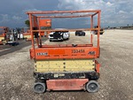 General Appearance with Sheet Metal (fiberglass) Condition