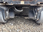 Drivetrain with Drive Motors