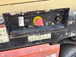 Control Station Ground with Function Controls
