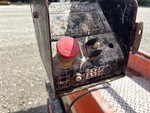 Control Station Upper with Emergency Shut Off Switch