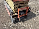 General Appearance with Steps/Ladders