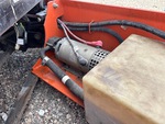 Hydraulics with Hoses