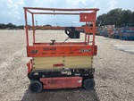 General Appearance with Paint