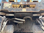Hydraulics with Steering Cylinder