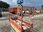 General Appearance with Hand Rails