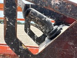 Control Station Upper with Safety Control Hand/Foot Switch