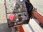 Control Station Upper with Upper Function Controls