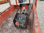 Control Station Upper with