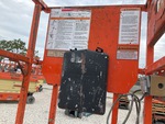 Control Station Upper with