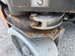 Chassis Photos with