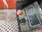 Control Station Upper with