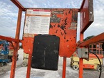 Control Station Upper with