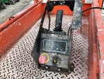 Control Station Upper with