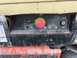 Control Station Ground with Funktionssteuerung