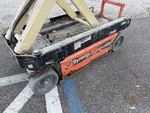 Chassis with Chassis - Zustand