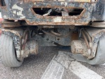 Drivetrain with Antriebsmotoren