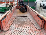 Chassis with Plattformerweiterung