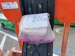 Safety - Scissor Lift with ANSI Richtlinien