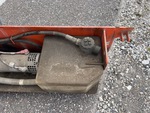 Hydraulics with Hydrauliktank