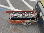 Electric Operating System with Kabel und Verbindungen