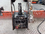 Basic Control Station Upper with