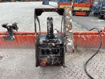 Basic Control Station Upper with