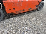 Chassis Photos with