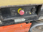 Basic Lower Control Station with