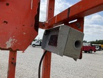 Basic Control Station Upper with