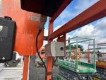 Control Station Upper with