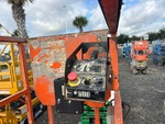 Control Station Upper with