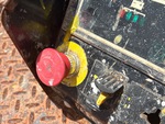 Basic Control Station Upper with
