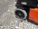 Chassis Photos with