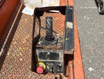 Basic Control Station Upper with