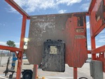 Control Station Upper with