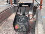 Control Station Upper with