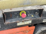 Control Station Ground with