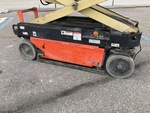 Chassis Photos with