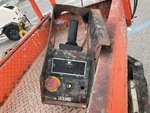 Basic Control Station Upper with
