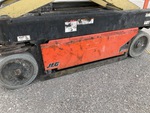 Chassis Photos with