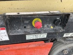 Basic Lower Control Station with