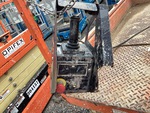 Control Station Upper with