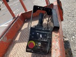 Basic Control Station Upper with