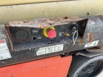 Basic Lower Control Station with