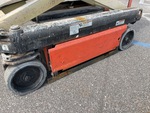 Chassis Photos with