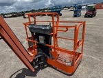 Chassis with Work Basket
