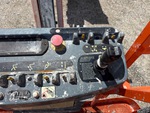 Control Station Upper with Function Controls