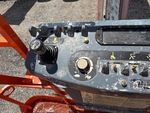 Control Station Upper with